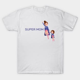 Happy Mother's Day T-Shirt